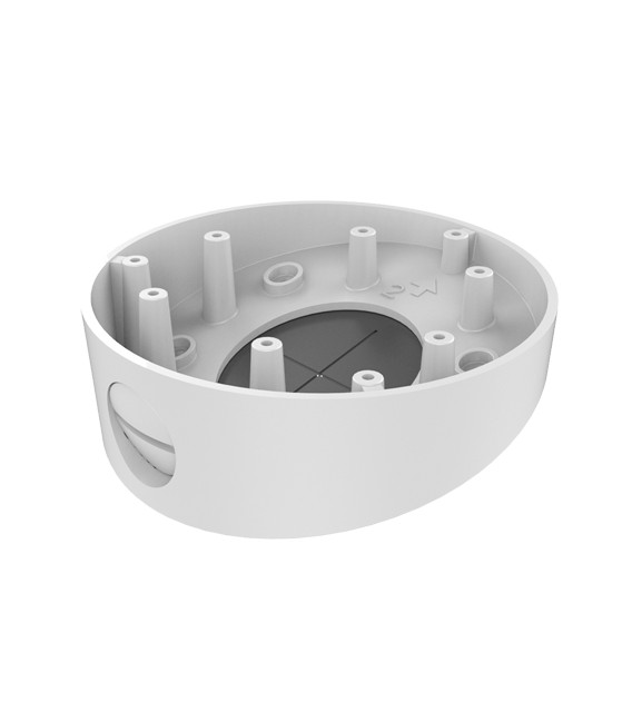 Caja de conexiones DS-1281ZJ-DM23