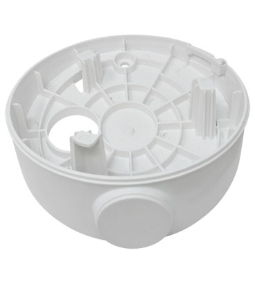 Caja de conexiones DS-1281ZJ-DM27