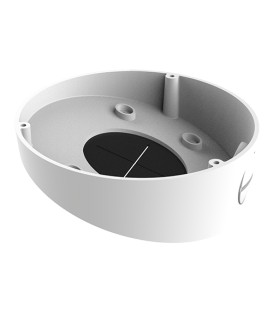 Soporte de techo inclinado DS-1281ZJ-DM45