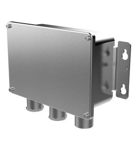 Boîte de jonction DS-1284ZJ-M
