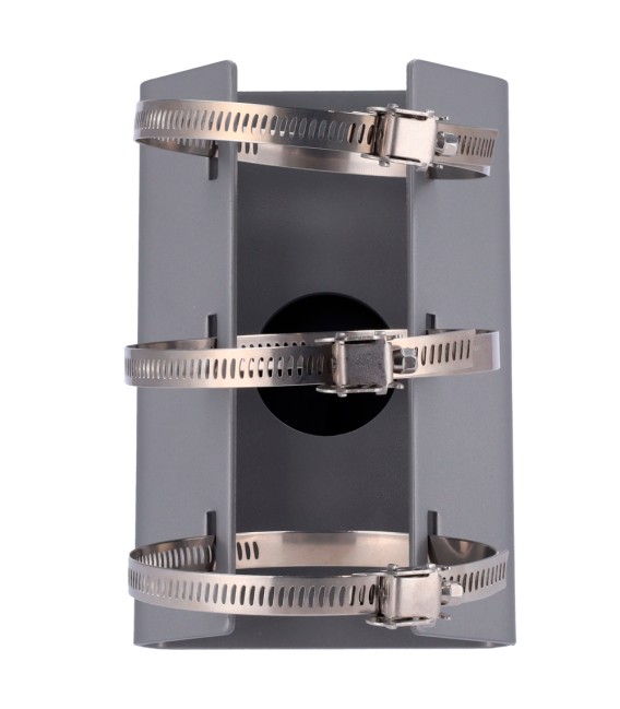 Soporte de poste DS-1602ZJ-pole-P