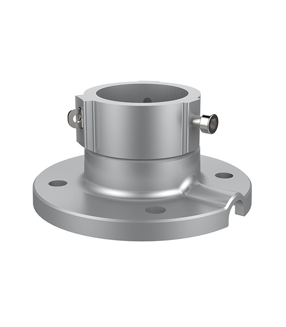 Soporte de techo DS-1663ZJ-P