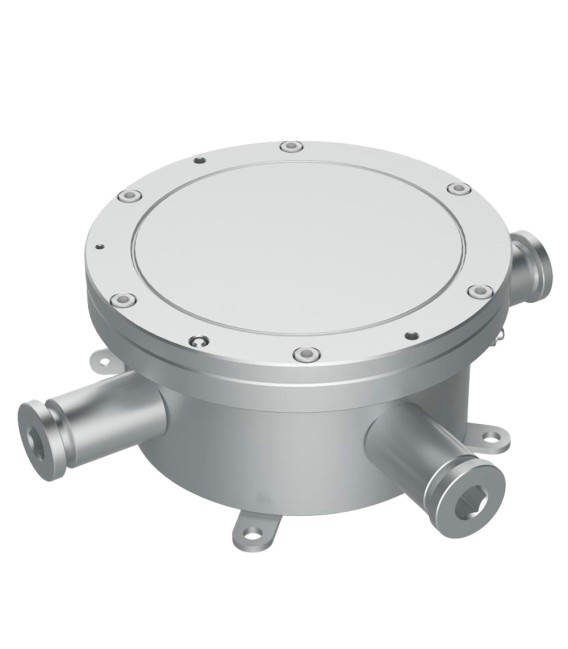 Boîte de jonction DS-2780ZJ-X(OS)/316L