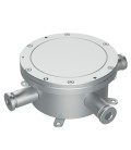 Caixa de junção DS-2780ZJ-X(OS)/316L
