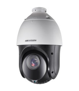 Cámara Domo motorizada 4en1 Gama Value Hikvision DS-2AE4215TI-D(E)