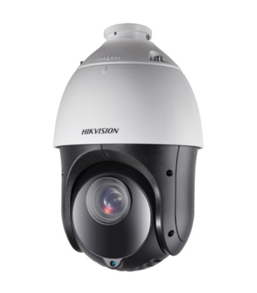 Cámara Domo motorizada 4en1 Gama Value Hikvision DS-2AE4215TI-D(E)