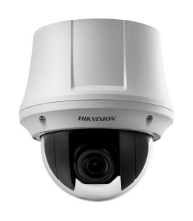 Turbo 4in1 Motorized Dome Camera Value Range Hikvision DS-2AE4225T-D3(D)