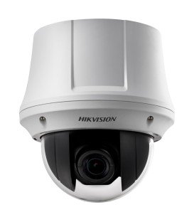 Turbo 4in1 Motorized Dome Camera Value Range Hikvision DS-2AE4225T-D3(D)