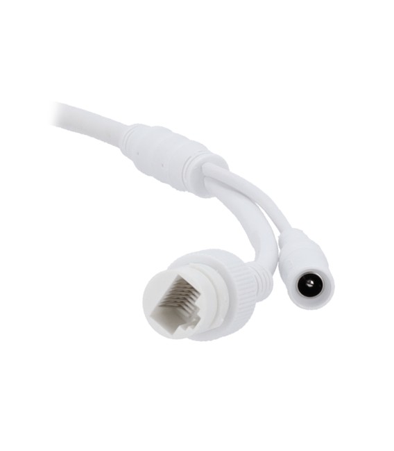 Hikvision DS-2CD1023G2-I (4mm) IP Bullet Camera