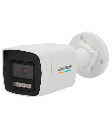 Câmera bala IP Hikvision DS-2CD1027G2H-LIU (2,8 mm)