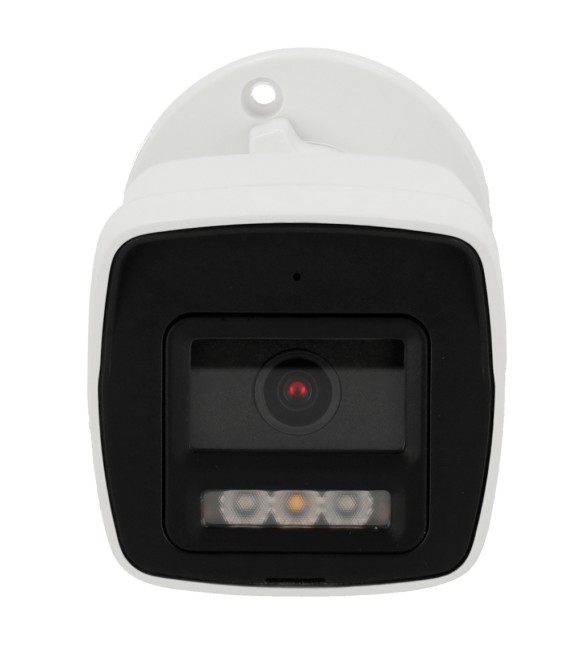 Cámara Bullet IP Hikvision DS-2CD1027G2H-LIU(2.8mm)
