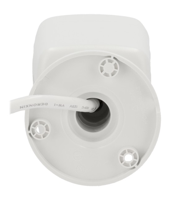 Caméra Bullet IP Hikvision DS-2CD1027G2H-LIU (2,8 mm)