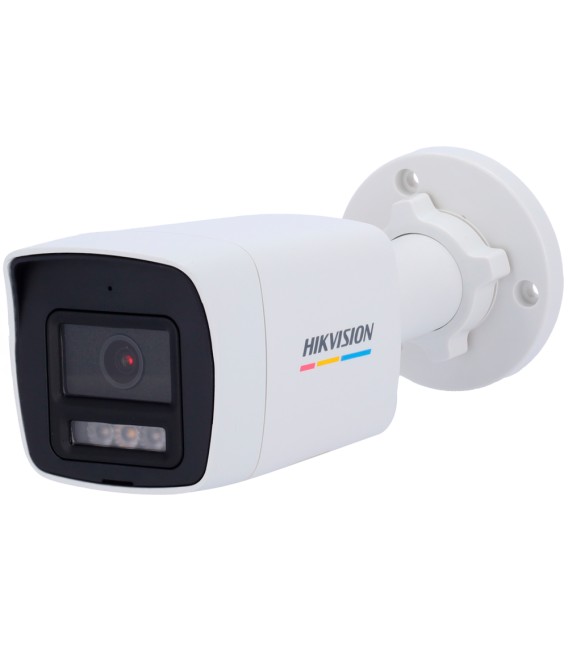 Hikvision DS-2CD1027G2H-LIUF IP Bullet Camera (2.8mm)