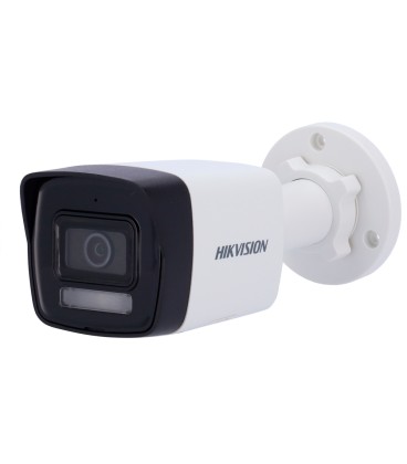 Cámara Bullet IP Hikvision DS-2CD1063G2-LIUF(2.8mm)