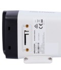 Caméra Bullet IP Hikvision DS-2CD1063G2-LIUF (2,8 mm)