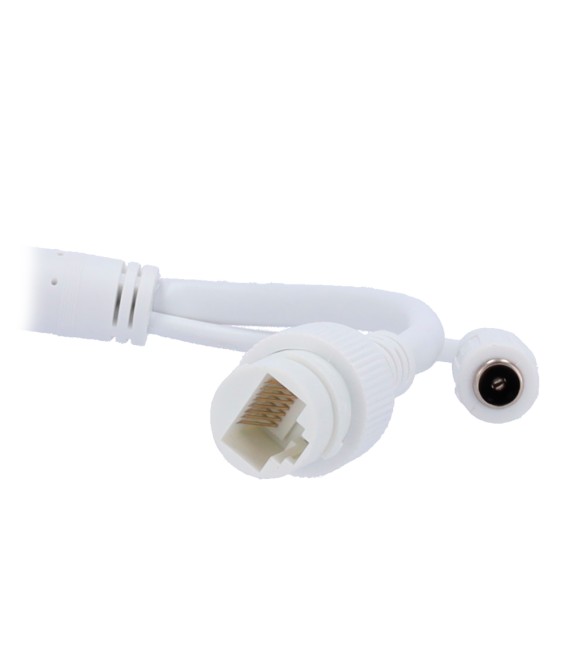Cámara Bullet IP Hikvision DS-2CD1063G2-LIUF(2.8mm)