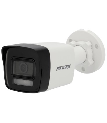 Caméra Bullet IP Hikvision DS-2CD1083G2-LIUF (2,8 mm)
