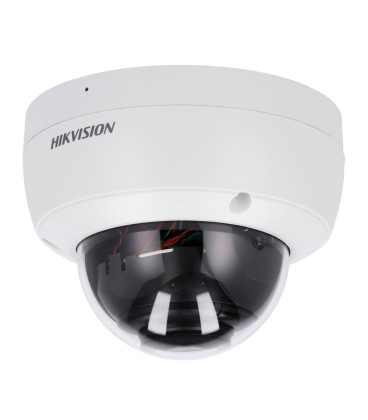 Câmera IP Dome Hikvision DS-2CD1123G2-IUF (2,8 mm)