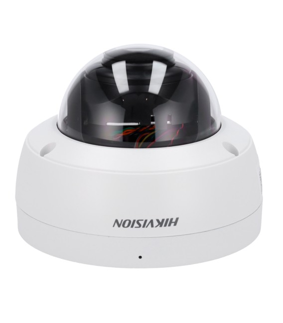 Cámara Domo IP Hikvision DS-2CD1123G2-IUF(2.8mm)