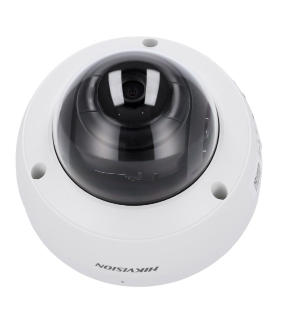 Hikvision IP Dome Camera DS-2CD1123G2-IUF(2.8mm)