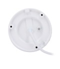 Câmera IP Dome Hikvision DS-2CD1123G2-IUF (2,8 mm)