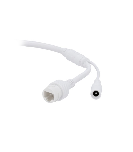 Câmera IP Dome Hikvision DS-2CD1123G2-IUF (2,8 mm)