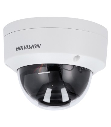 Caméra dôme IP Hikvision DS-2CD1143G2-I (4 mm) (T)