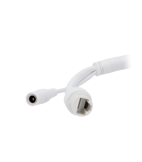 Cámara Domo IP Hikvision DS-2CD1143G2-I(4mm)(T)