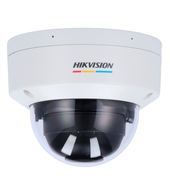 Hikvision IP Dome Camera DS-2CD1147G2H-LIU(2.8mm)