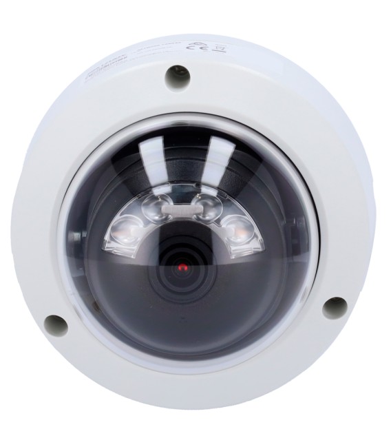 Cámara Domo IP Hikvision DS-2CD1147G2H-LIU(2.8mm)