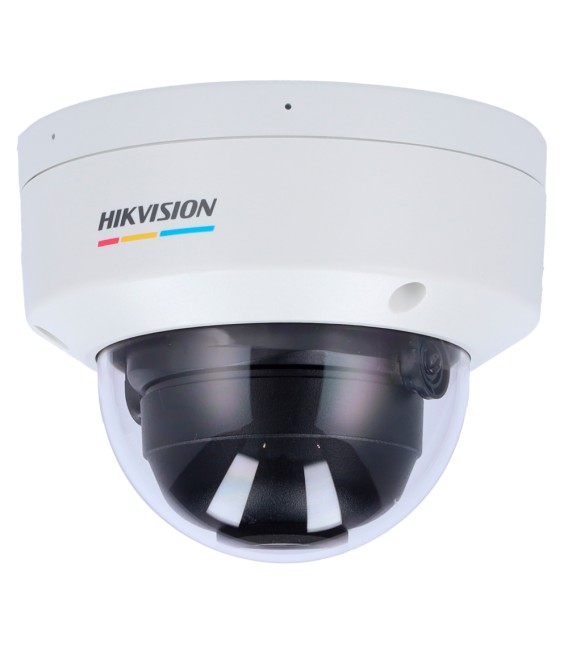 Câmera IP Dome Hikvision DS-2CD1147G2H-LIUF (2,8 mm)