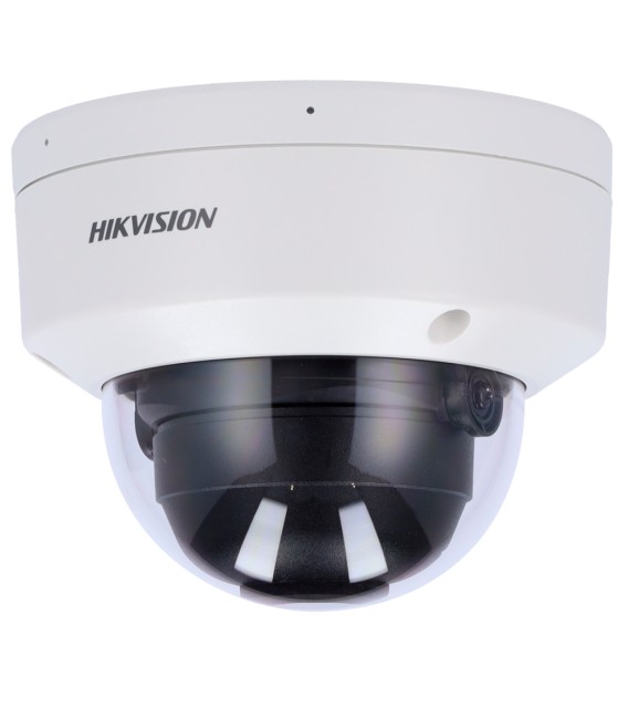 Caméra dôme IP Hikvision DS-2CD1163G2-LIU (2,8 mm)
