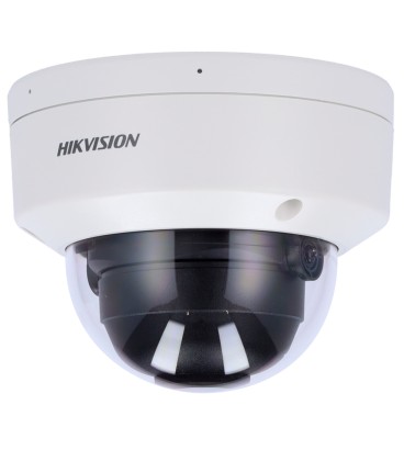 Cámara Domo IP Hikvision DS-2CD1163G2-LIU(2.8mm)