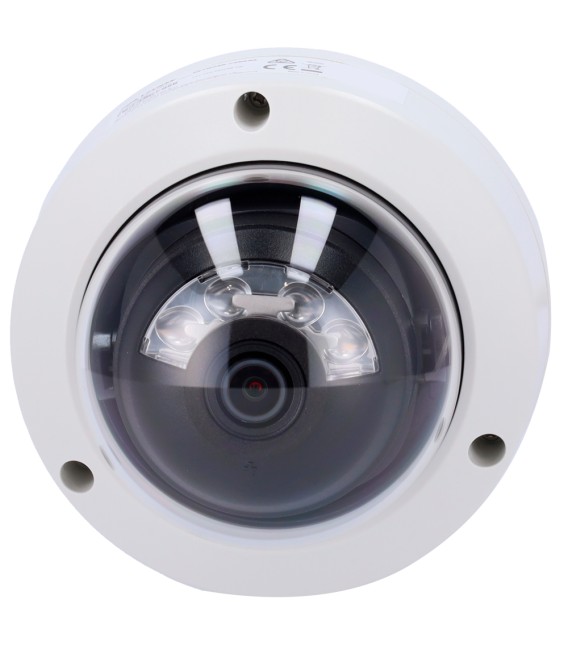 Caméra dôme IP Hikvision DS-2CD1163G2-LIU (2,8 mm)