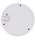 Hikvision IP Dome Camera DS-2CD1163G2-LIU(2.8mm)