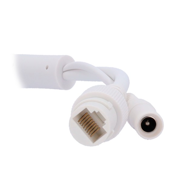 Câmera IP Dome Hikvision DS-2CD1163G2-LIU (2,8 mm)