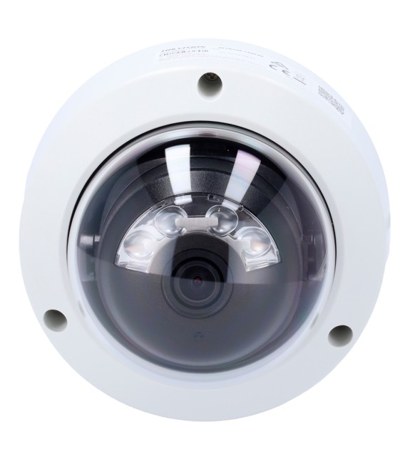 Cámara Domo IP Hikvision DS-2CD1183G2-LIUF(2.8mm)