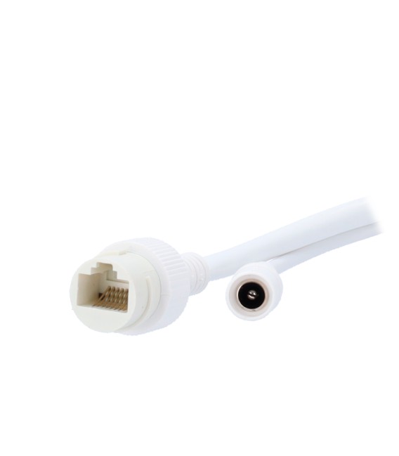Caméra dôme IP Hikvision DS-2CD1183G2-LIUF (2,8 mm)
