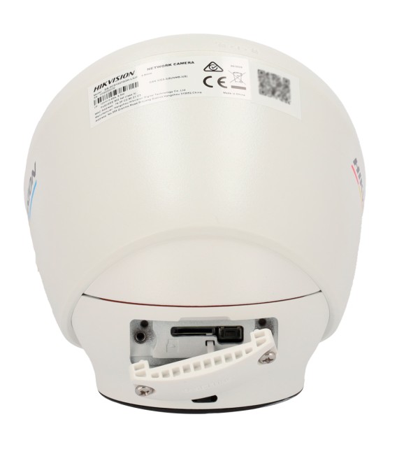 Câmera de torre IP Hikvision DS-2CD1327G2H-LIU (2,8 mm)