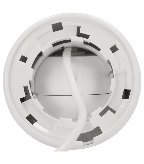 Hikvision DS-2CD1327G2H-LIUF IP Turret Camera (2.8mm)