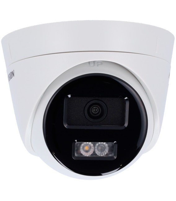Cámara Turret IP Hikvision DS-2CD1343G2-LIU(2.8mm)