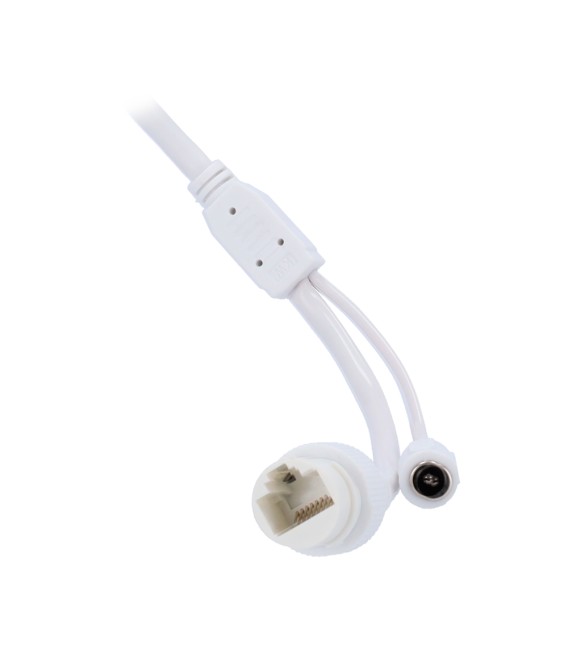 Cámara Turret IP Hikvision DS-2CD1343G2-LIU(2.8mm)