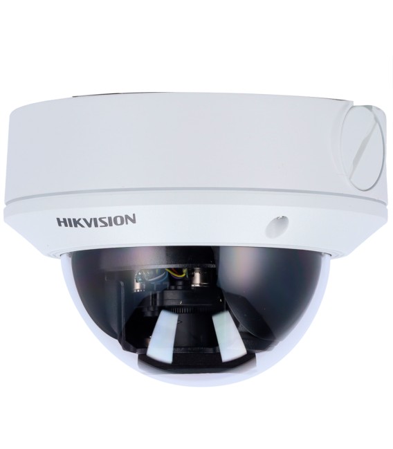 Cámara Domo IP Hikvision DS-2CD1723G2-IZS(2.8-12mm)