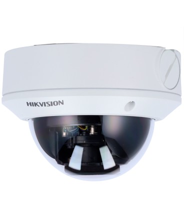 Hikvision IP Dome Camera DS-2CD1723G2-IZS(2.8-12mm)