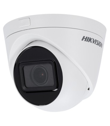 Caméra tourelle IP Hikvision DS-2CD1H23G2-IZS (2,8-12 mm)