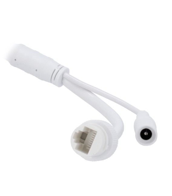 Caméra tourelle IP Hikvision DS-2CD1H23G2-IZS (2,8-12 mm)