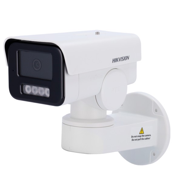 Câmera bala IP Hikvision DS-2CD1P23G2-IUF (2,8 mm)