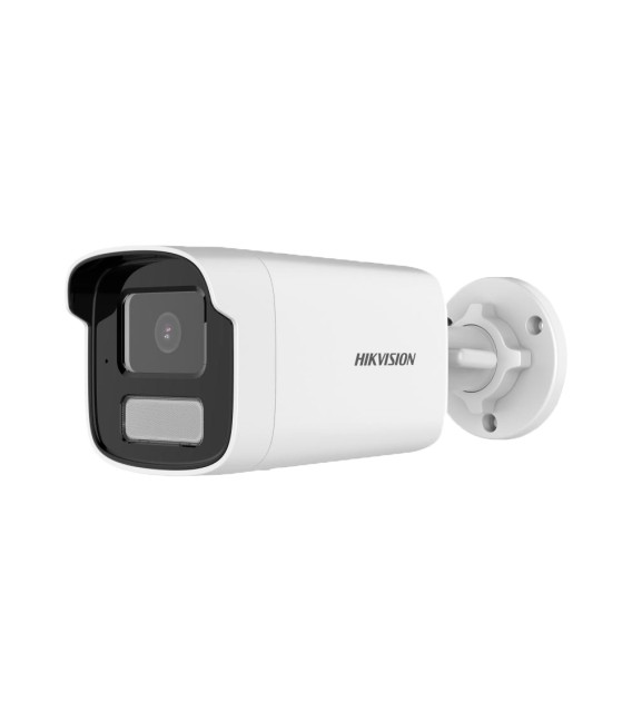 Cámara Bullet IP Hikvision DS-2CD1T43G2-LIU(4mm)