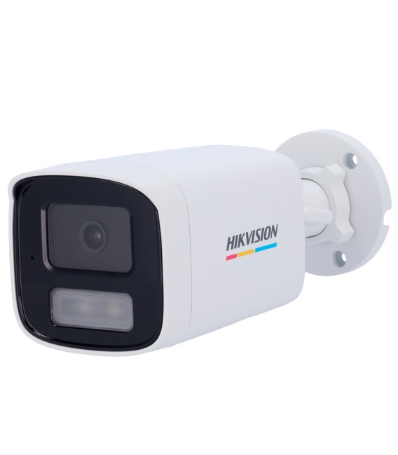 Câmera bala IP Hikvision DS-2CD1T47G2H-LIU (4 mm)