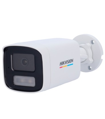 Câmera bala IP Hikvision DS-2CD1T47G2H-LIU (4 mm)